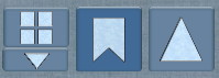 Bookmarked
collections button