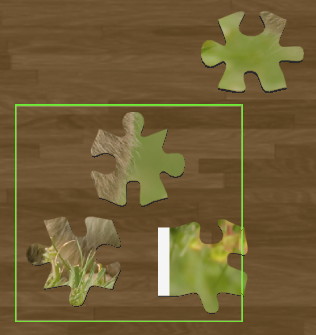 Selecting a group